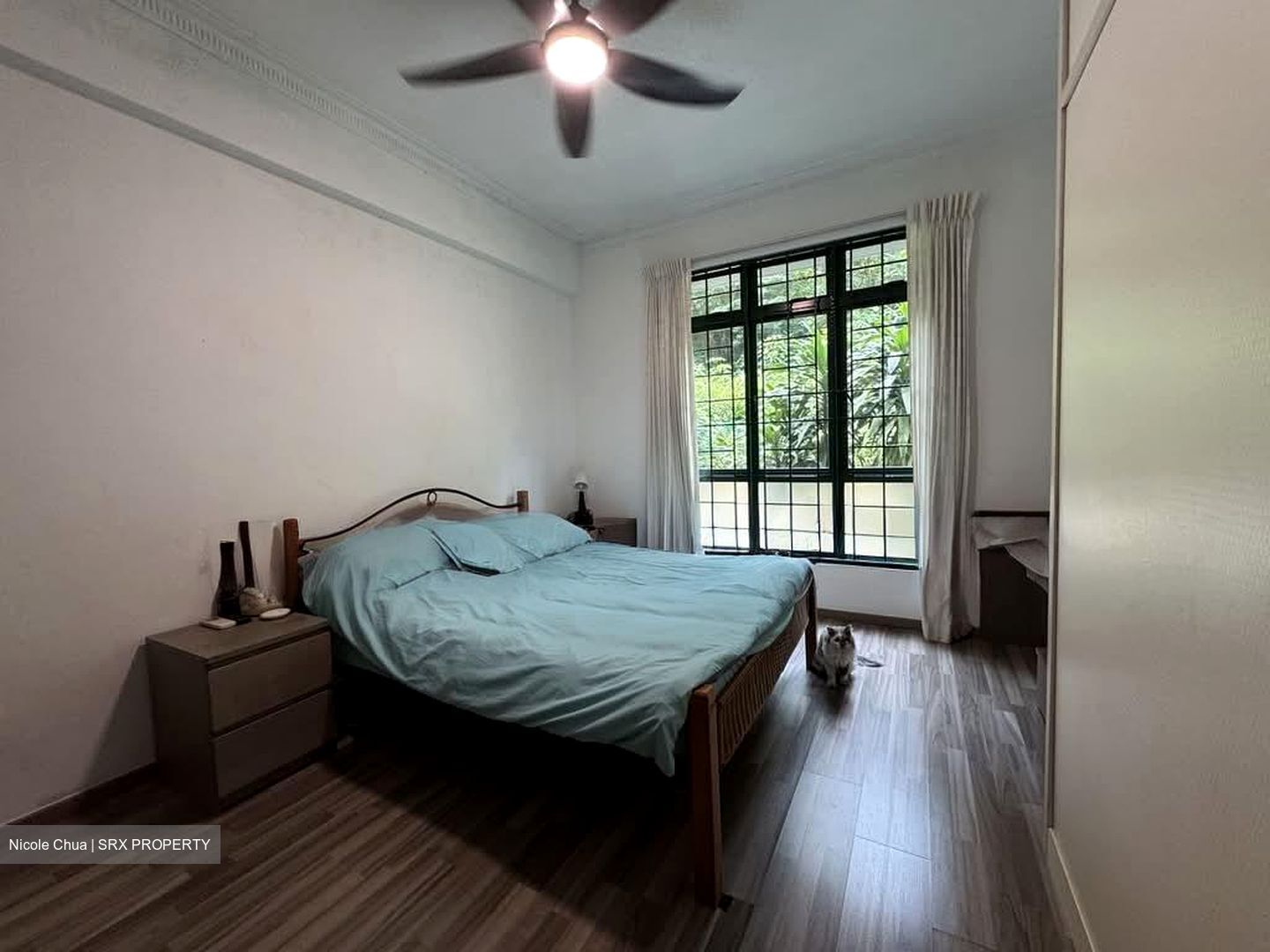 Parc Palais (D21), Condominium #593621931